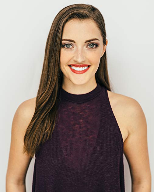 Vanessa Mitchell Vanessa Mitchell