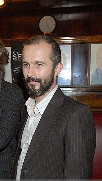 Christopher Patrick Nolan Christopher Patrick Nolan