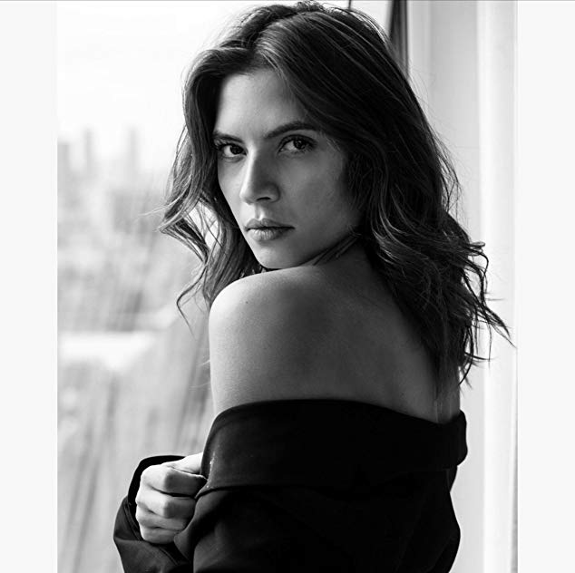 Ekaterina Zalitko Ekaterina Zalitko