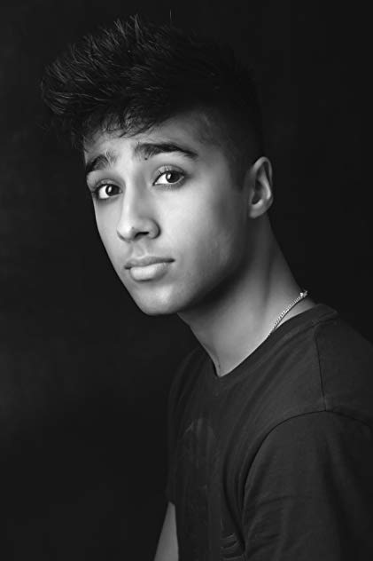 Chaneil Kular Chaneil Kular