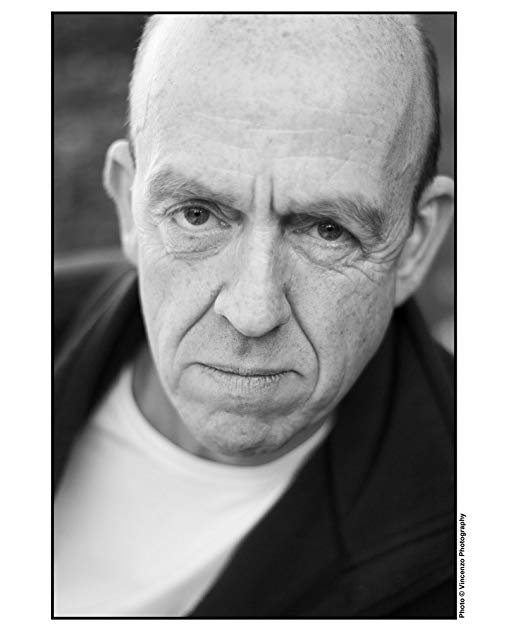 Andy de la Tour Andy de la Tour