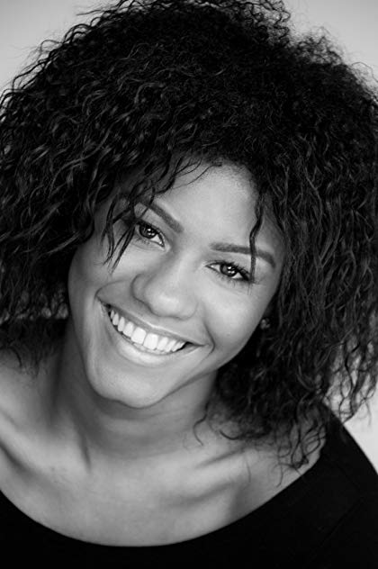 Lucy St Louis Lucy St Louis