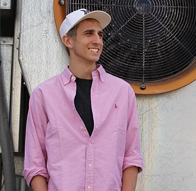 Nate Strayer Nate Strayer