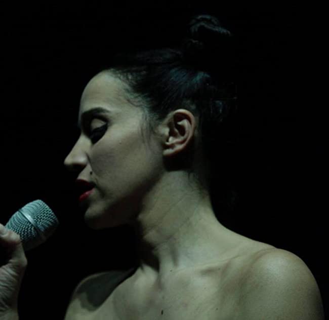 Silvia Gallerano Silvia Gallerano