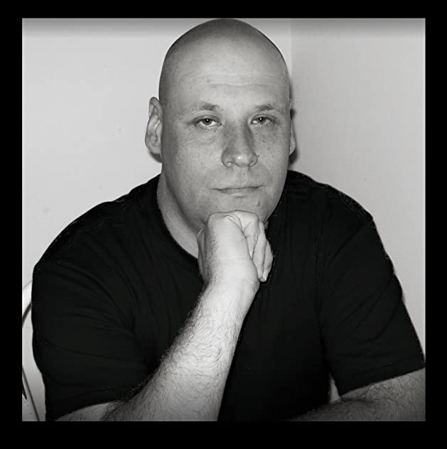 Todd Martin Todd Martin