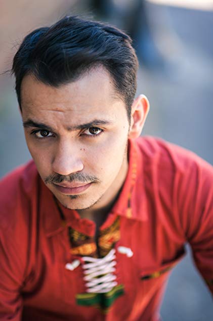 David Aguirre Firth David Aguirre Firth