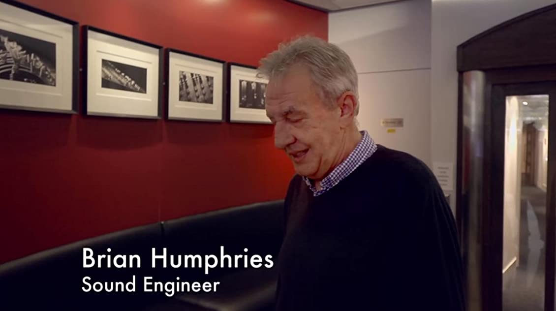 Brian Humphries Brian Humphries