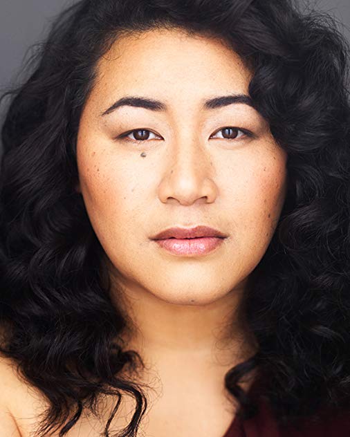 Patricia Fa'asua Patricia Fa'asua