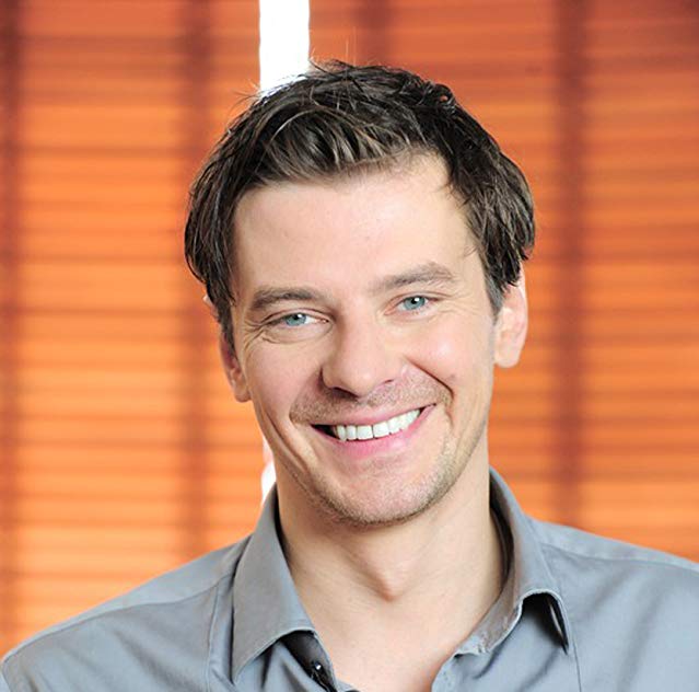 Marcin Kwasny Marcin Kwasny