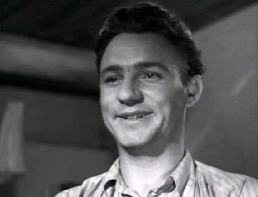 Nikolay Rybnikov Nikolay Rybnikov