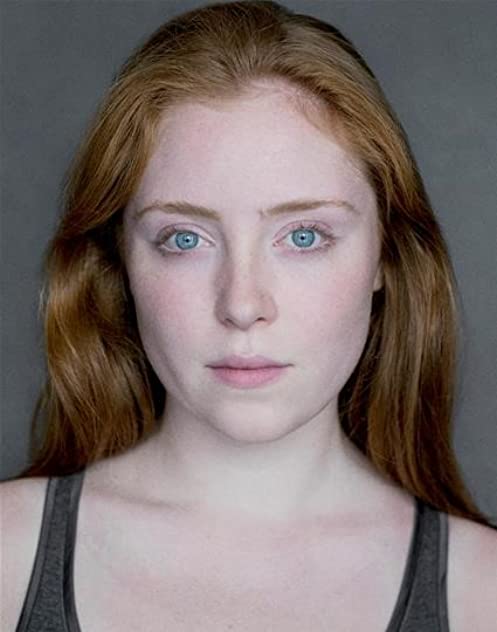 Jessica D'Arcy Jessica D'Arcy