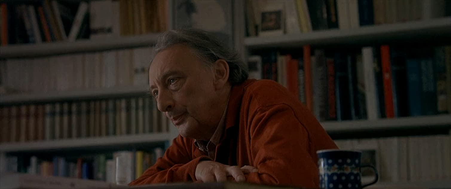 François Regnault François Regnault