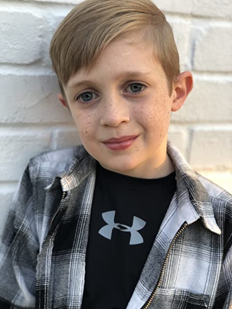 Nicholas Reed Nicholas Reed