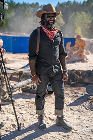 Eli Joshua Adé Eli Joshua Adé