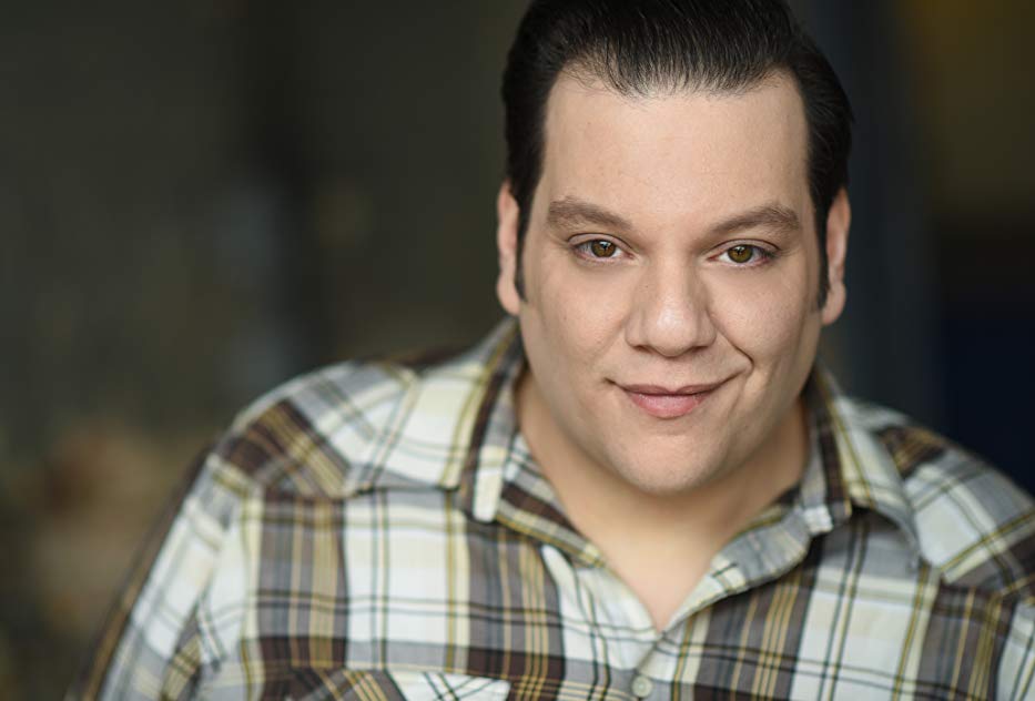 Vasily Deris Vasily Deris