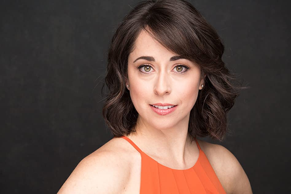 Leigh-Ann Esty Leigh-Ann Esty