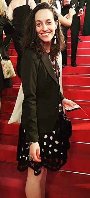 Clara Francesca Pagone Clara Francesca Pagone