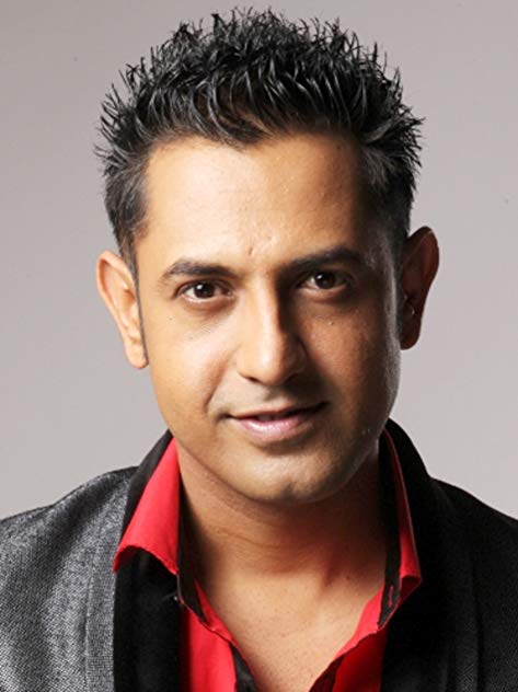 Gippy Grewal Gippy Grewal