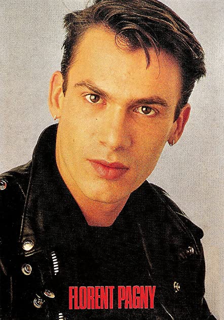 Florent Pagny Florent Pagny