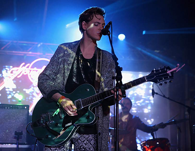 Matt Myers Matt Myers