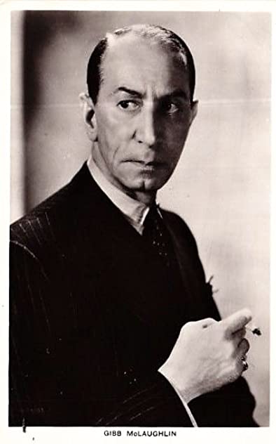 Gibb McLaughlin Gibb McLaughlin