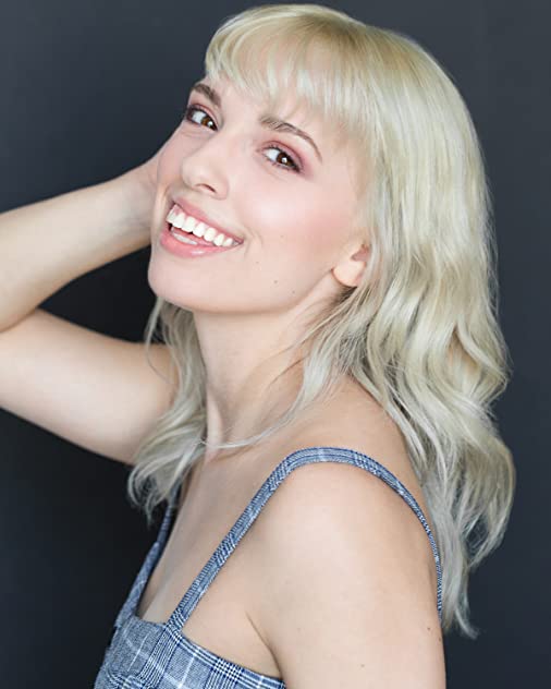 Kayli Mills Kayli Mills