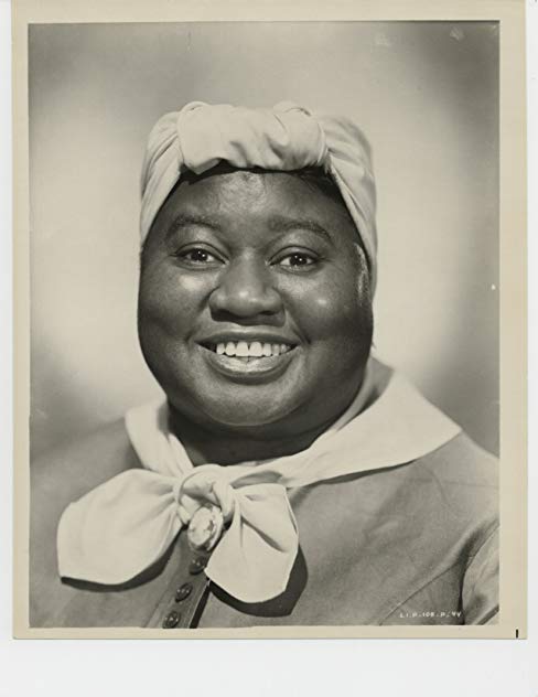 Hattie McDaniel Hattie McDaniel