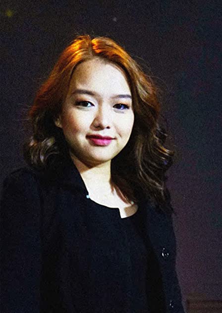 Daphne Chiu Daphne Chiu