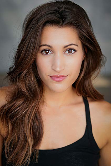 Gabrielle Bourne Gabrielle Bourne