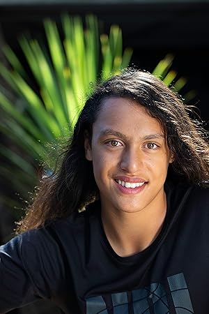 Moana Williams Moana Williams