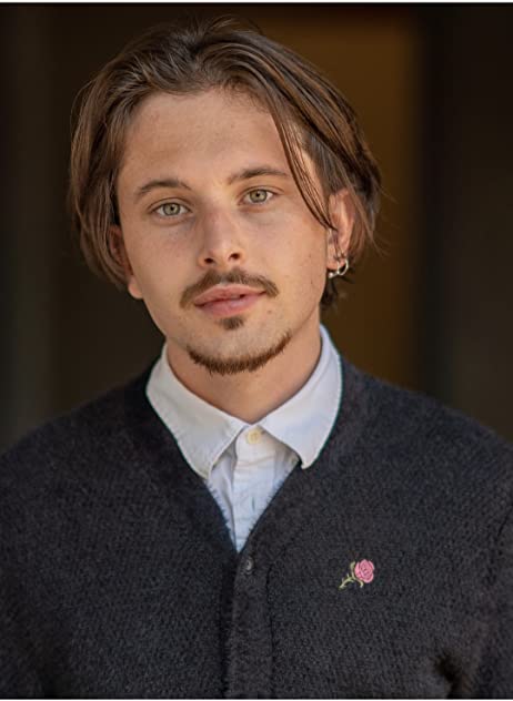 Brandon Koen Brandon Koen