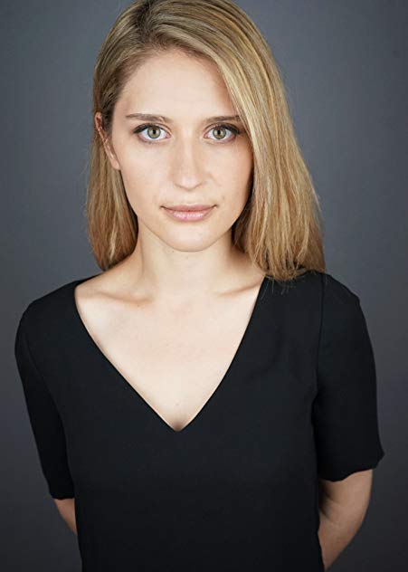 Ally Battaggia Ally Battaggia