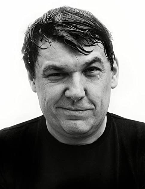 Graham Linehan Graham Linehan
