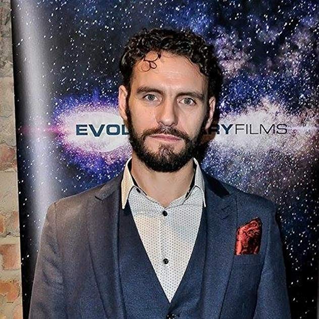 Julian Gamm Julian Gamm