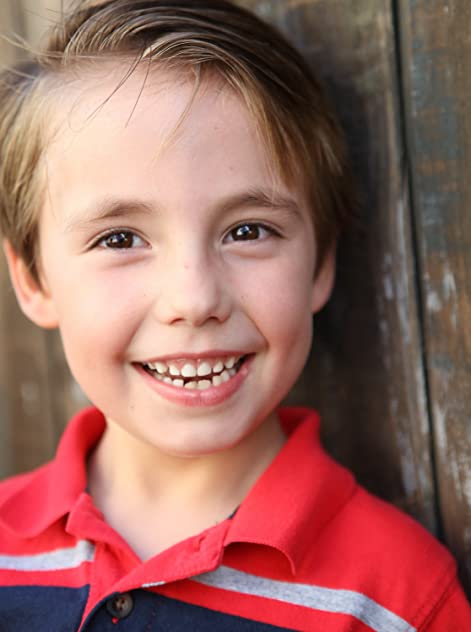 Kane Larsen Kane Larsen