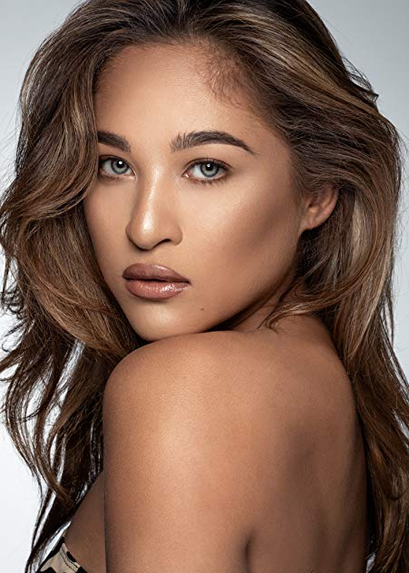 Tayla Fernandez Tayla Fernandez