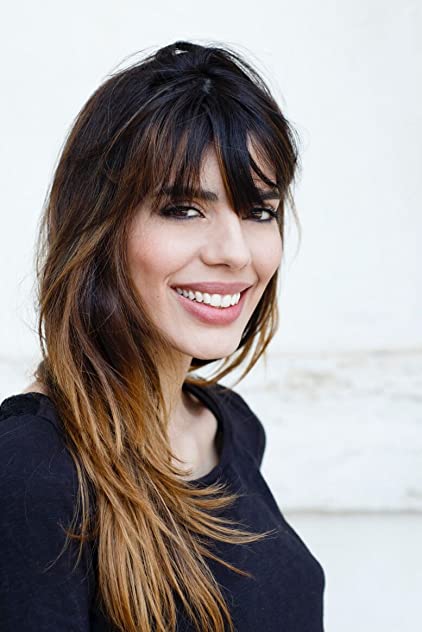 Tania Bambaci Tania Bambaci