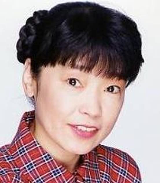 Tomiko Suzuki Tomiko Suzuki