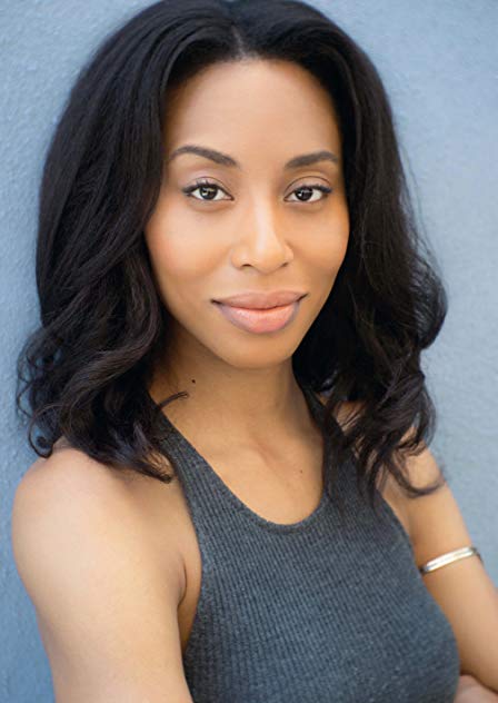 Yasha Jackson Yasha Jackson