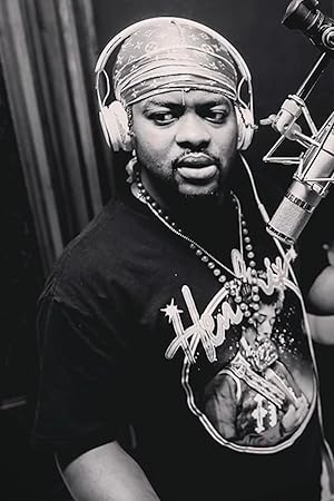 Rodney 'Lil Rod' Jones Rodney 'Lil Rod' Jones