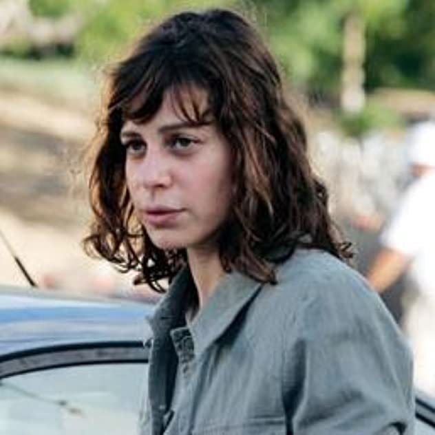 Liat Glick Liat Glick