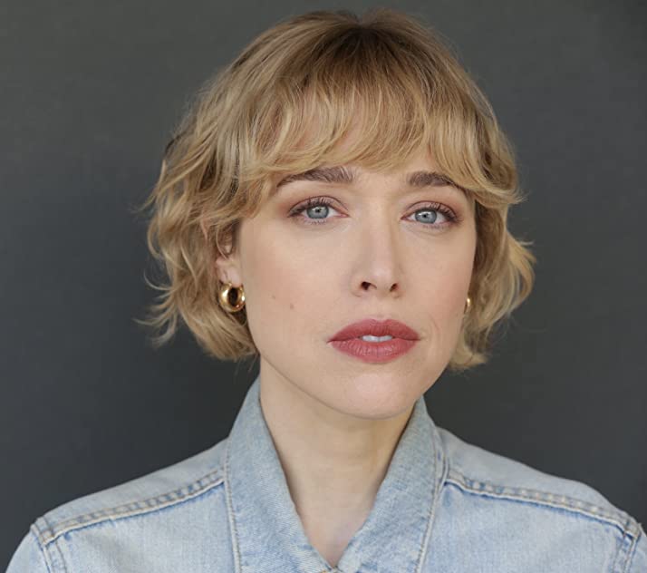 Carrie Barrett Carrie Barrett