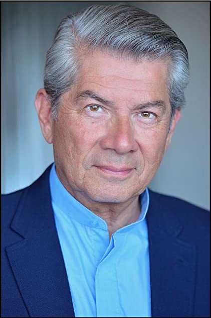 Ken Martinez Ken Martinez