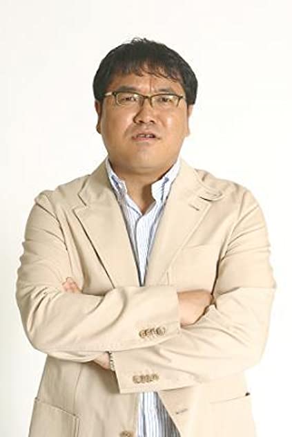 Takanori Takeyama Takanori Takeyama