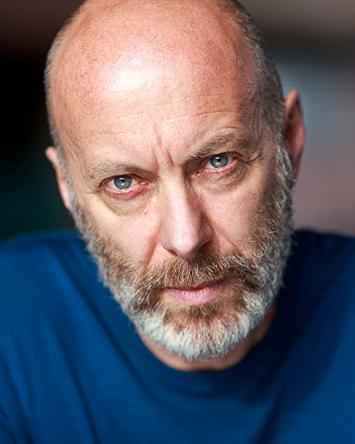 Michael Sherin Michael Sherin