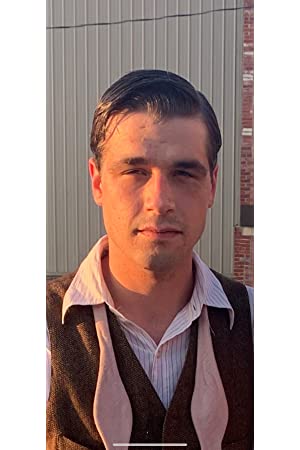 Parker Cassady Parker Cassady