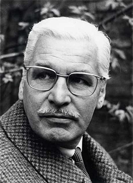 Friedrich Schoenfelder Friedrich Schoenfelder