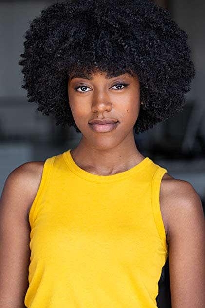 Holly A. Johnson Holly A. Johnson