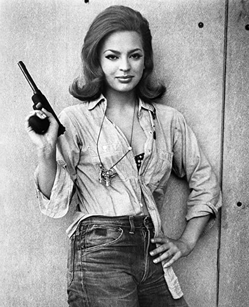 Ira von Fürstenberg Ira von Fürstenberg