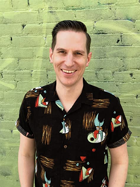 Matthew C. Vaughan Matthew C. Vaughan